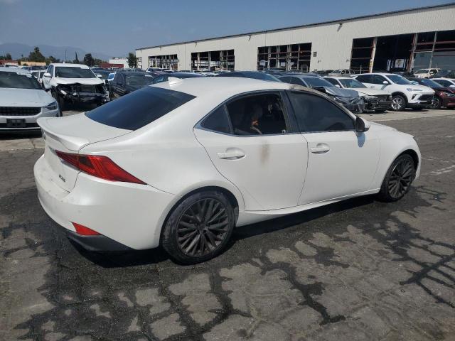 Photo 3 from auction – 2018 LEXUS IS 300 with VIN JTHBA1D27J5079869