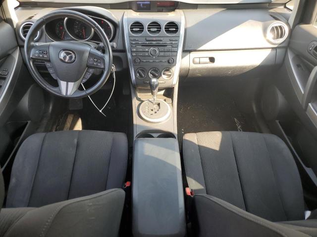 Photo 8 from auction – 2011 MAZDA CX-7 with VIN JM3ER2B50B0361027