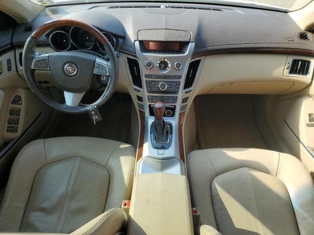 Photo 8 from auction – 2012 CADILLAC CTS LUXURY with VIN 1G6DE5E54C0142752