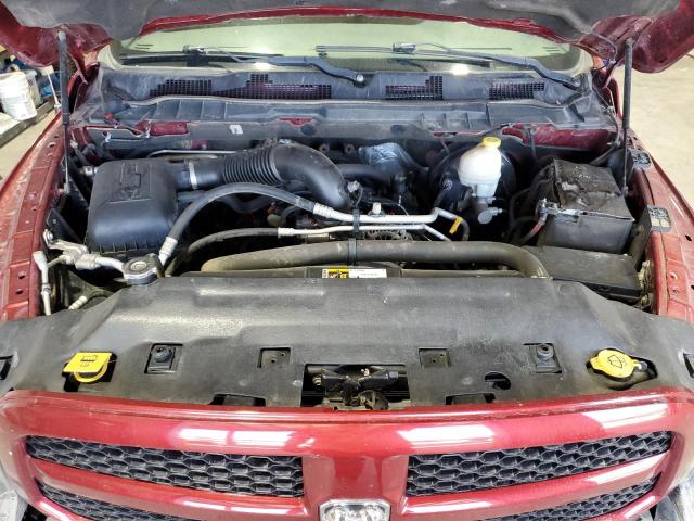 Photo 11 from auction – 2014 RAM 1500 ST with VIN 1C6RR7KT2ES276499