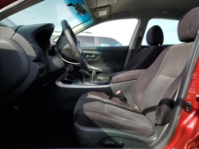 Photo 7 from auction – 2013 NISSAN ALTIMA 2.5 with VIN 1N4AL3AP4DC168890
