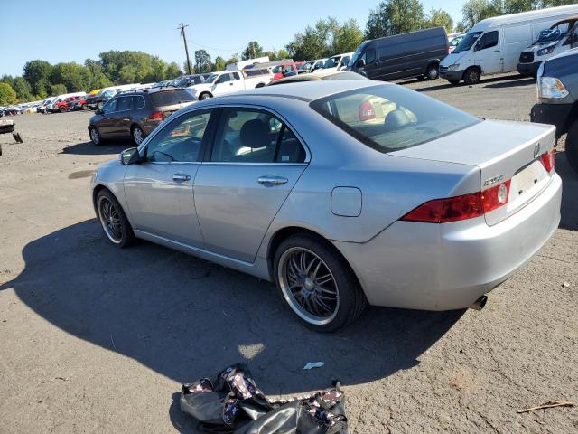 Photo 2 from auction – 2004 ACURA TSX with VIN JH4CL96944C043094
