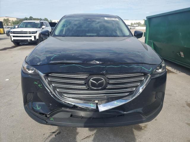 Photo 5 from auction – 2019 MAZDA CX-9 TOURI with VIN JM3TCACY3K0333637