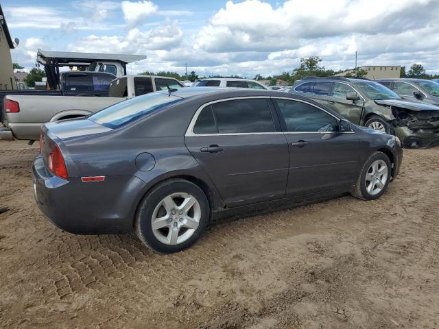 Photo 3 from auction – 2010 CHEVROLET MALIBU LS with VIN 1G1ZB5EB0A4149035