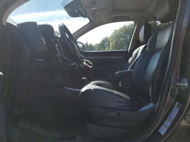 Photo 7 from auction – 2019 MITSUBISHI OUTLANDER with VIN JA4JZ4AX3KZ021706