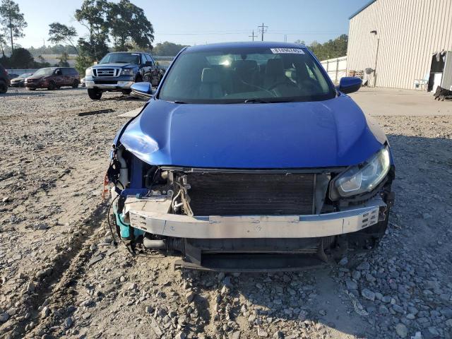Photo 5 from auction – 2016 HONDA CIVIC EX with VIN 2HGFC3B32GH350151