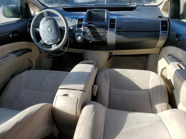 Photo 8 from auction – 2004 TOYOTA PRIUS with VIN JTDKB20U140096230