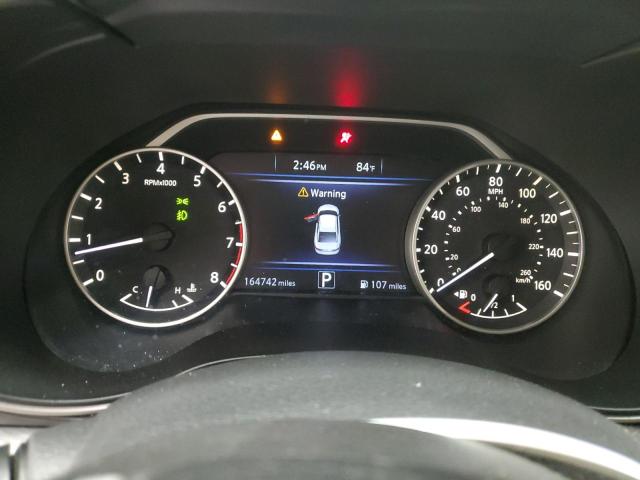 Photo 9 from auction – 2017 NISSAN MAXIMA 3.5 with VIN 1N4AA6APXHC376477