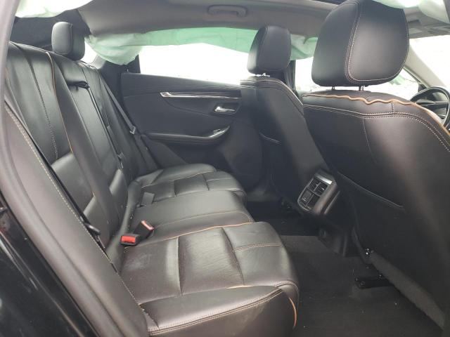 Photo 10 from auction – 2017 CHEVROLET IMPALA PRE with VIN 2G1145S37H9146709