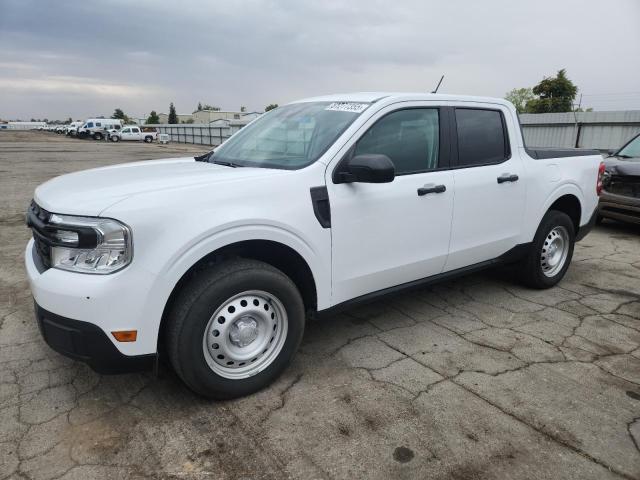 Photo 1 from auction – 2023 FORD MAVERICK X with VIN 3FTTW8E3XPRA94296