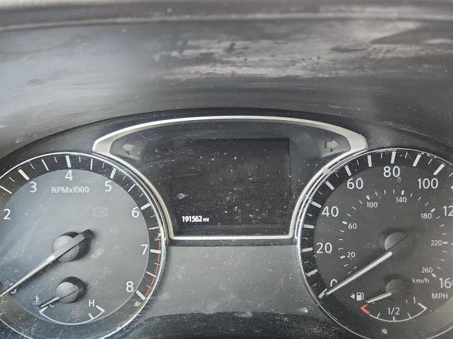Photo 9 from auction – 2016 NISSAN PATHFINDER S with VIN 5N1AR2MN8GC663879