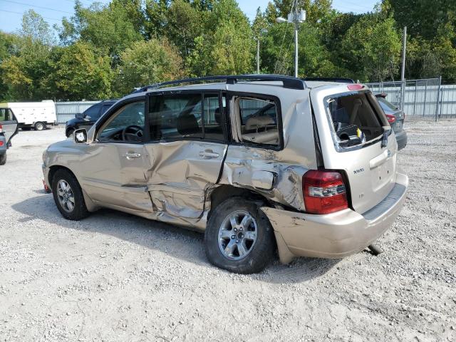 Photo 2 from auction – 2006 TOYOTA HIGHLANDER with VIN JTEDP21A860095315