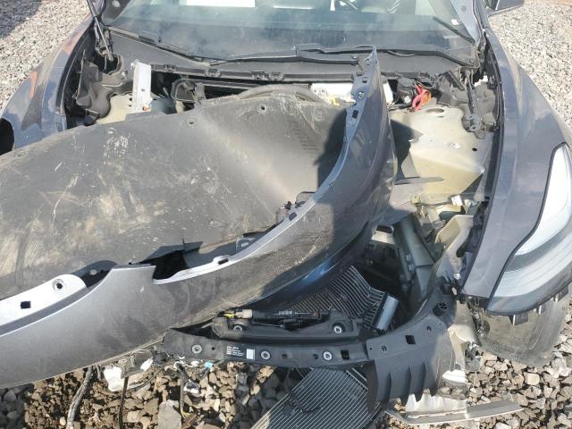 Photo 11 from auction – 2020 TESLA MODEL 3 with VIN 5YJ3E1EC4LF669563