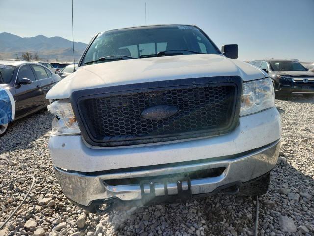 Photo 5 from auction – 2007 FORD F150 SUPER with VIN 1FTPW14V97KC26710
