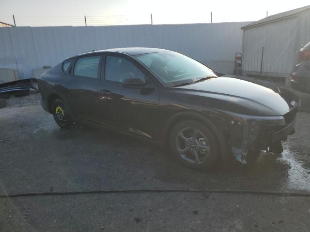 Photo 4 from auction – 2025 KIA K4 LX with VIN 3KPFT4DE1SE035929