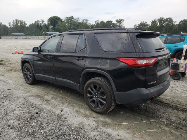 Photo 2 from auction – 2019 CHEV TRAVERSE RS with VIN 1GNERJKX9KJ179834
