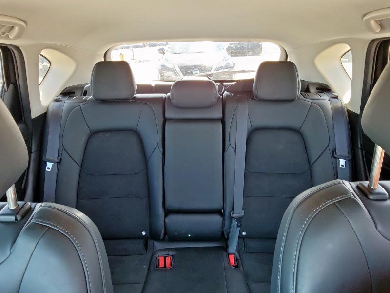 Photo 10 from auction – 2023 MAZDA CX-5 SELEC with VIN JM3KFBBM3P0144372