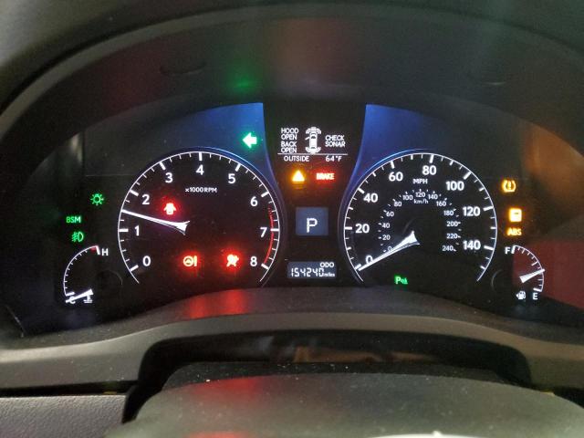 Photo 9 from auction – 2015 LEXUS RX 350 BAS with VIN 2T2BK1BA7FC315290
