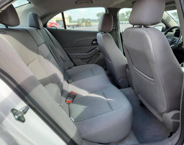 Photo 10 from auction – 2013 CHEVROLET MALIBU LS with VIN 1G11B5SA1DF226979