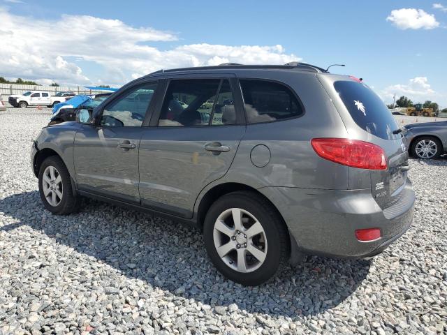 Photo 2 from auction – 2009 HYUNDAI SANTA FE S with VIN 5NMSH73E69H232116