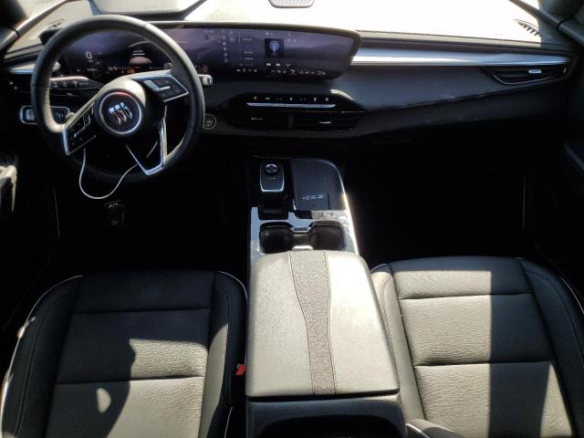 Photo 8 from auction – 2025 BUICK ENCLAVE PREFERRED with VIN 5GAERARS0SJ220601