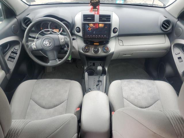 Photo 8 from auction – 2012 TOYOTA RAV4 with VIN 2T3ZF4DV6CW136314
