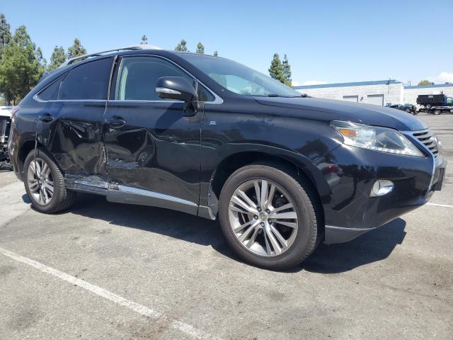 Photo 4 from auction – 2015 LEXUS RX 350 with VIN 2T2ZK1BA9FC174334