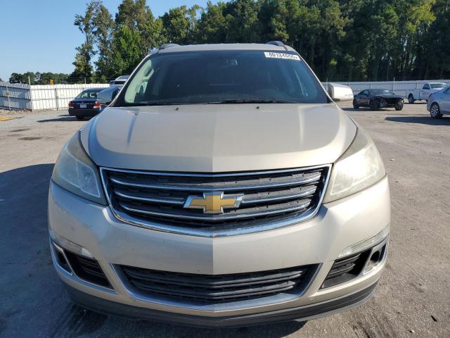 Photo 5 from auction – 2016 CHEVROLET TRAVERSE L with VIN 1GNKRHKD5GJ153725