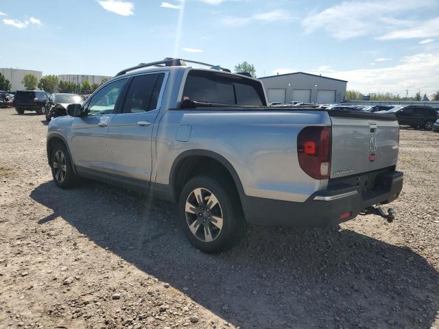 Photo 2 from auction – 2017 HONDA RIDGELINE RTL with VIN 5FPYK3F79HB019914