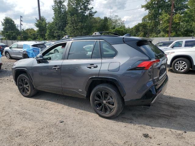 Photo 2 from auction – 2024 TOYOTA RAV4 XSE with VIN 2T3E6RFV6RW074009