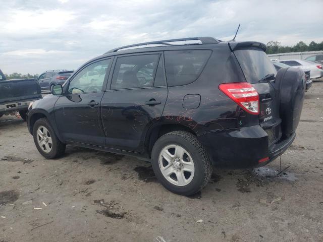 Photo 2 from auction – 2012 TOYOTA RAV4 with VIN 2T3ZF4DV6CW136314