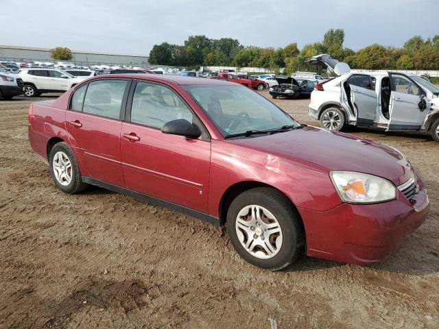 Photo 4 from auction – 2007 CHEVROLET MALIBU LS with VIN 1G1ZS58F37F207344