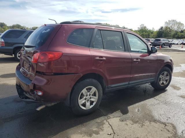 Photo 3 from auction – 2009 HYUNDAI SANTA FE G with VIN 5NMSG73D39H301659