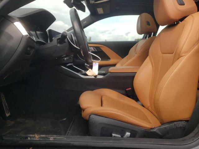 Photo 7 from auction – 2022 BMW M240XI with VIN 3MW53CM07N8C36356