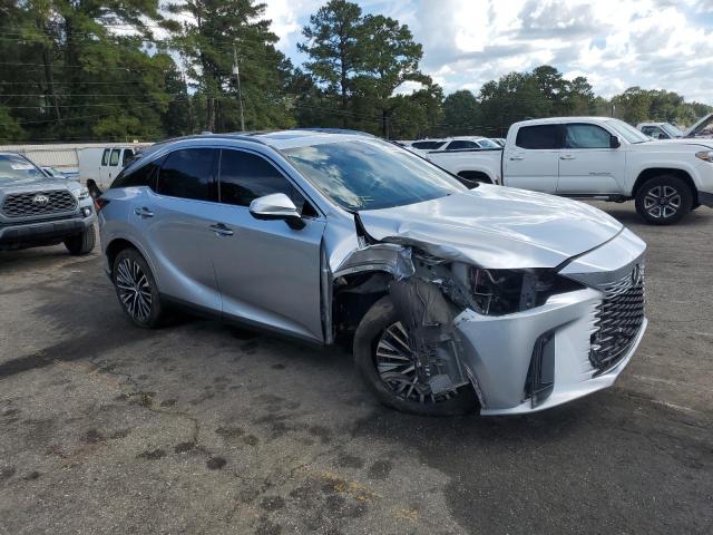 Photo 4 from auction – 2023 LEXUS RX 350 PRE with VIN JTJCHMAA3P2002812