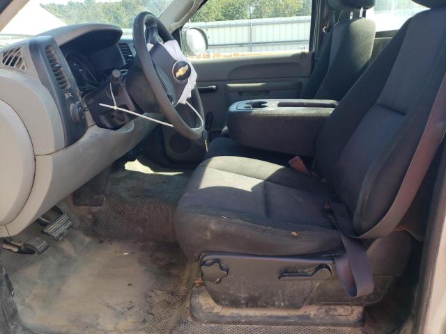 Photo 7 from auction – 2012 CHEVROLET SILVERADO with VIN 1GCNCPEX9CZ346642