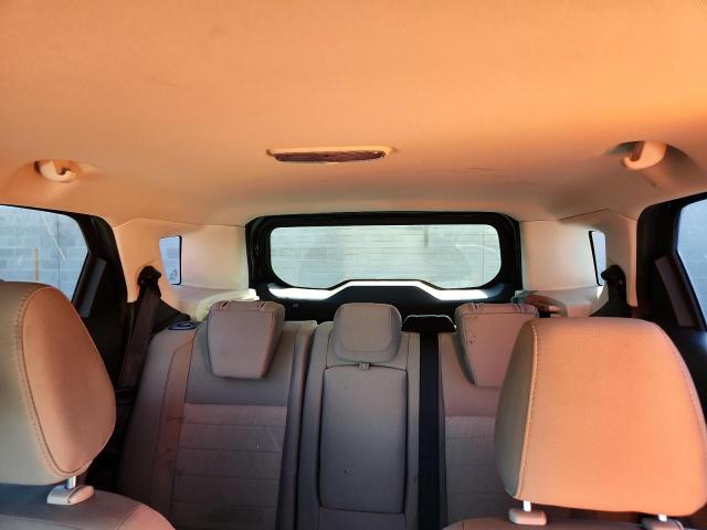 Photo 10 from auction – 2021 FORD ECOSPORT S with VIN MAJ6S3FL2MC399091