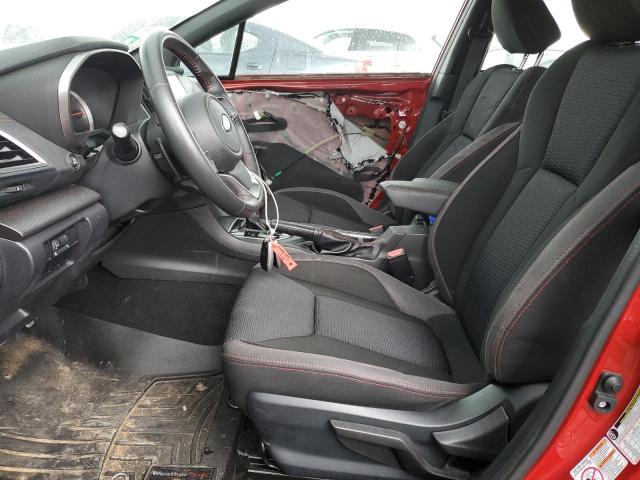 Photo 7 from auction – 2019 SUBARU IMPREZA SPORT with VIN 4S3GTAJ63K3733286