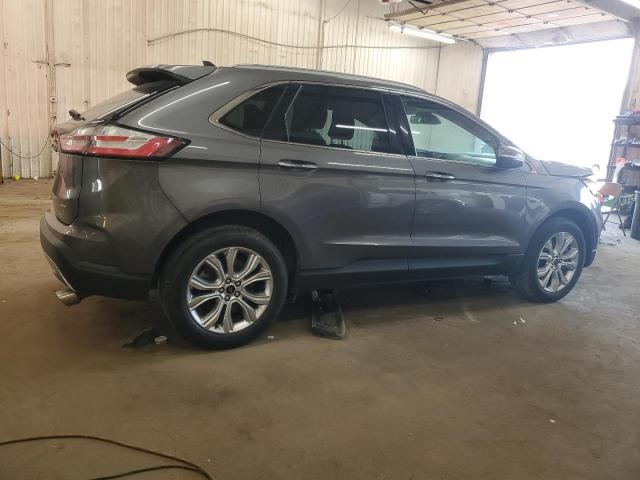 Photo 3 from auction – 2022 FORD EDGE TITAN with VIN 2FMPK4K99NBA01323