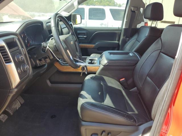 Photo 7 from auction – 2018 CHEVROLET SILVERADO with VIN 3GCUKSEC8JG643946