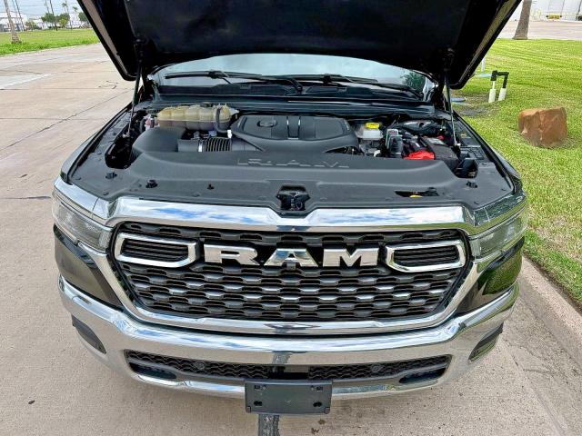 Photo 7 from auction – 2025 RAM 1500 BIG H with VIN 1C6SRFFP3SN562722