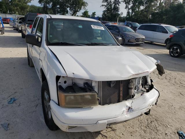 Photo 5 from auction – 2005 CHEVROLET COLORADO with VIN 1GCCS136458102472