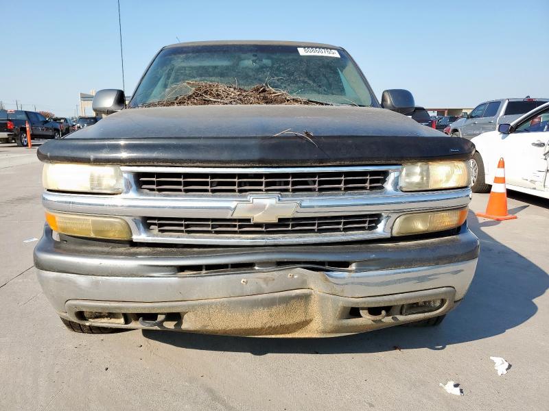 Photo 5 from auction – 2001 CHEVROLET SUBURAN c with VIN 1GNEC16T41J233029