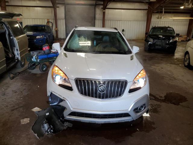 Photo 5 from auction – 2014 BUICK ENCORE with VIN KL4CJCSB5EB687427