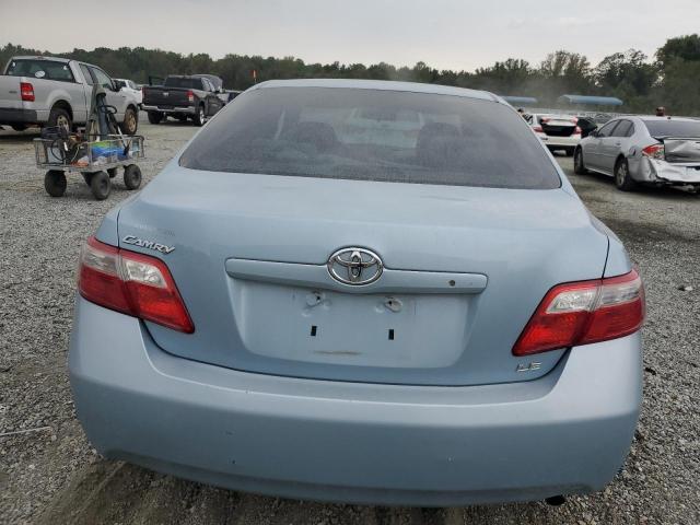Photo 6 from auction – 2009 TOYOTA CAMRY BASE with VIN 4T1BE46K19U883277