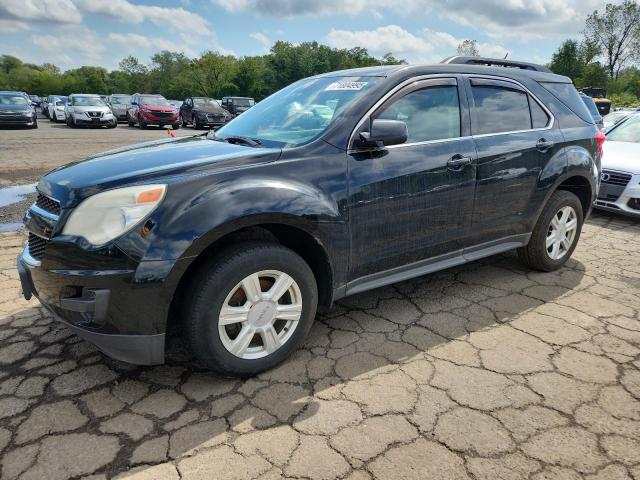 CHEVROLET EQUINOX LT 2015 with VIN 2GNFLFEK2F6226515 - Photo from auction
