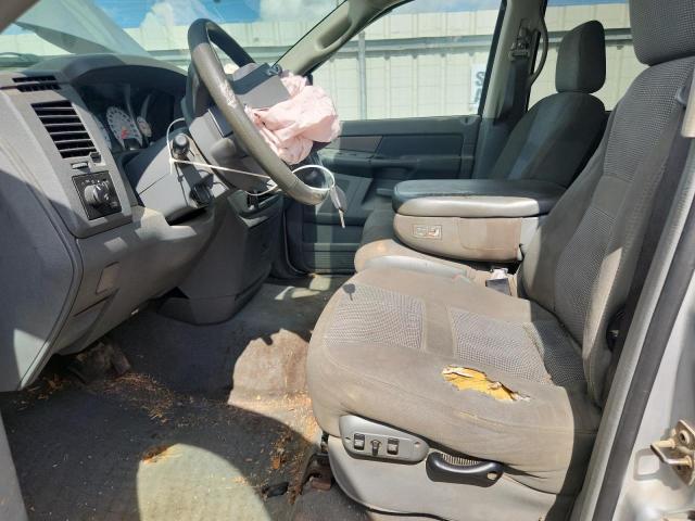 Photo 7 from auction – 2006 DODGE RAM 1500 with VIN 1D7HU18256J104785