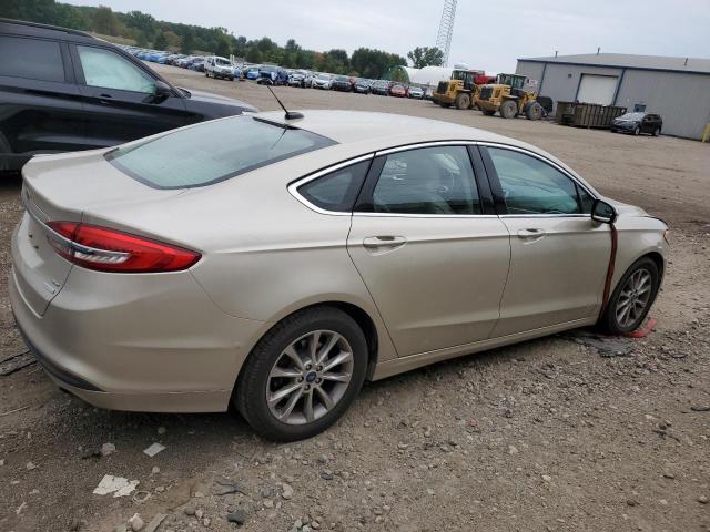 Photo 3 from auction – 2017 FORD FUSION SE with VIN 3FA6P0HD7HR396880
