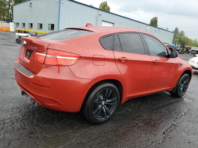 Photo 3 from auction – 2011 BMW X6 M with VIN 5YMGZ0C55BLK14390