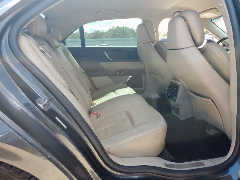 Photo 10 from auction – 2017 LINCOLN CONTINENTA with VIN 1LN6L9RP7H5628136